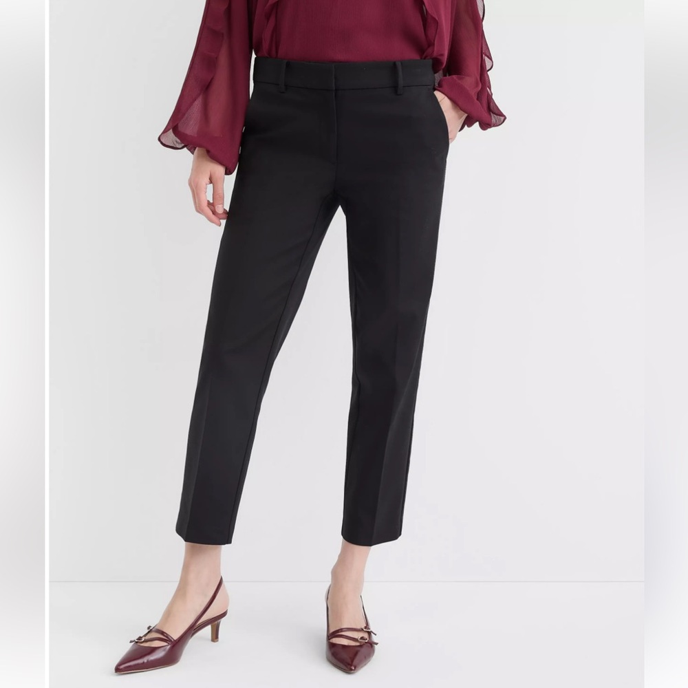 LOFT Riviera Slim Pants Women’s 0